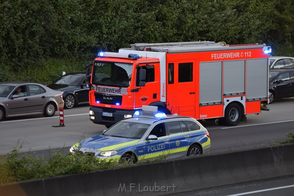 VU PKlemm A 3 Rich Frankfurt Hoehe AK Koeln Heumar P146.JPG - Miklos Laubert